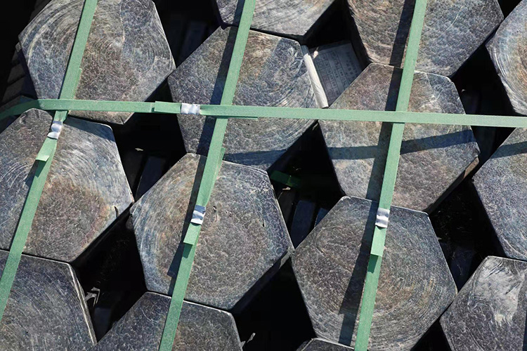 玄武岩铸石板生产厂家分享玄武岩铸石板有什么用途？